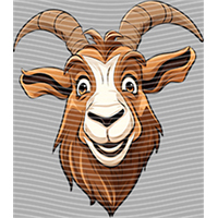 Animal Integration-DW 1955